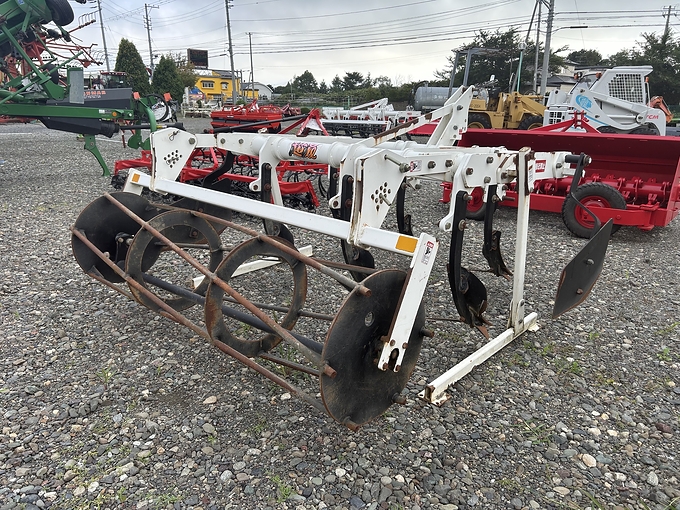 中古農機詳細 | 中古農機情報サイト アルーダ