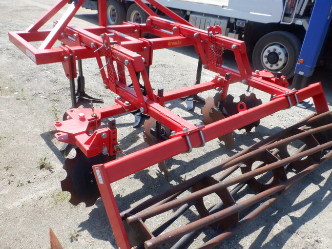 中古農機詳細 | 中古農機情報サイト アルーダ