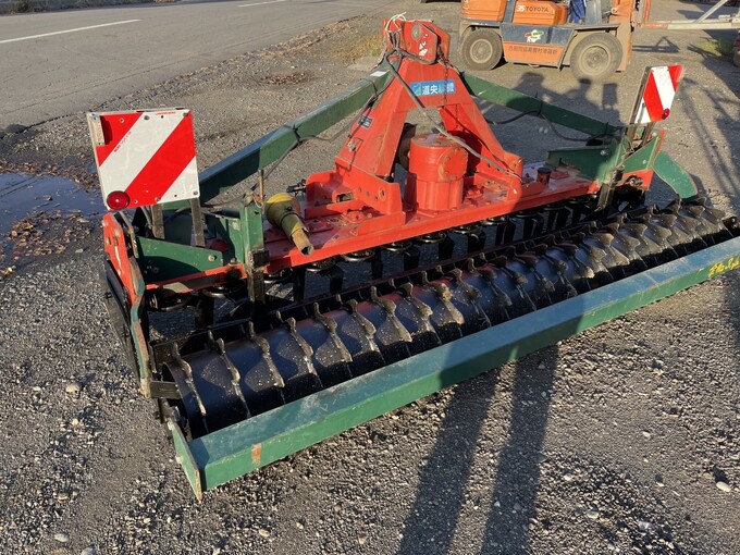 中古農機詳細 | 中古農機情報サイト アルーダ