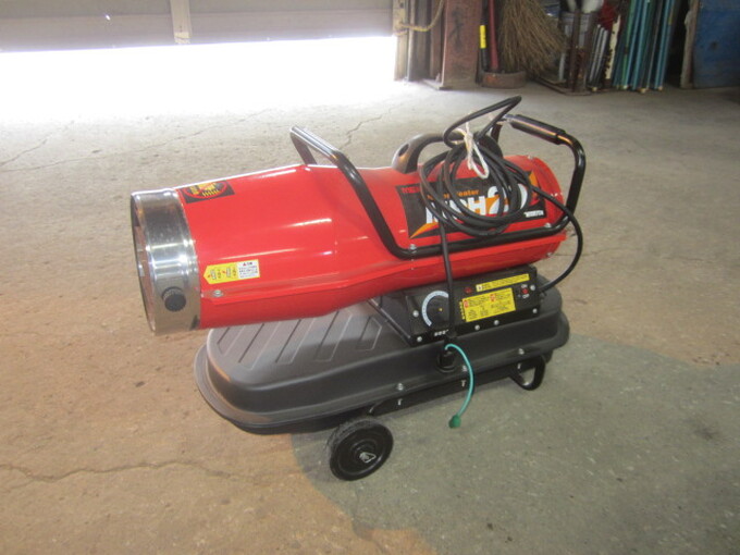 ワキタ パワーヒーター MPH10R ジェットヒーター ワキタ パワーヒーター MPH10R ジェットヒーター ワキタ(WAKITA)パワー