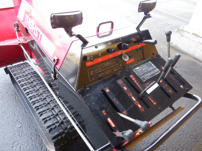 中古農機詳細 | 中古農機情報サイト アルーダ