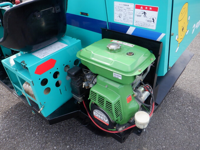 中古農機詳細 | 中古農機情報サイト アルーダ
