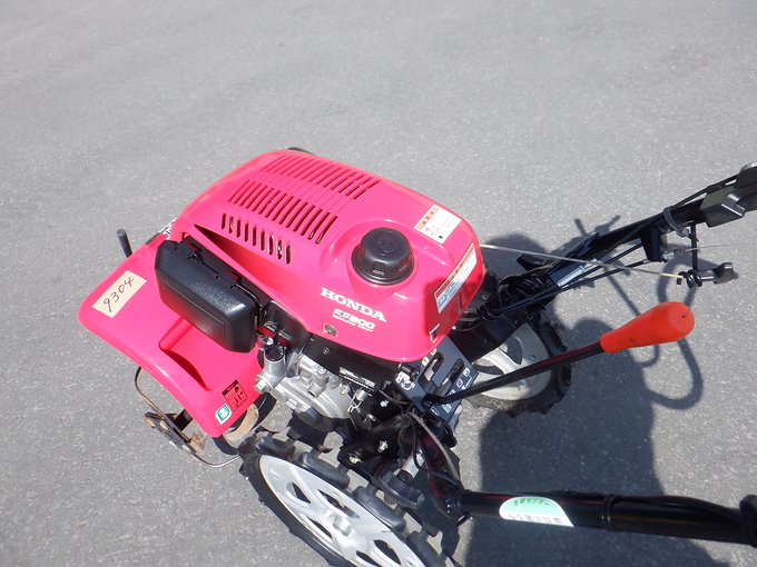 北海道 道北発　ホンダ耕運機 HONDA FF300H 中古農機詳細 | 中古農機情報サイト アルーダ
