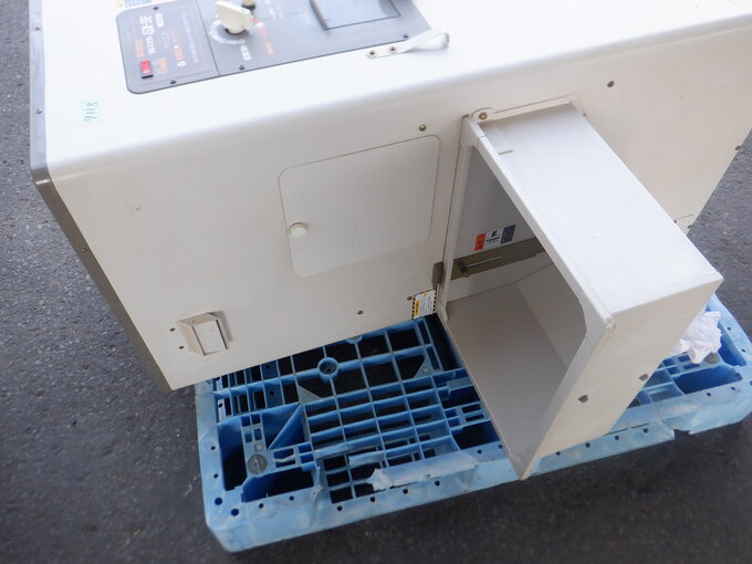 中古農機詳細 | 中古農機情報サイト アルーダ