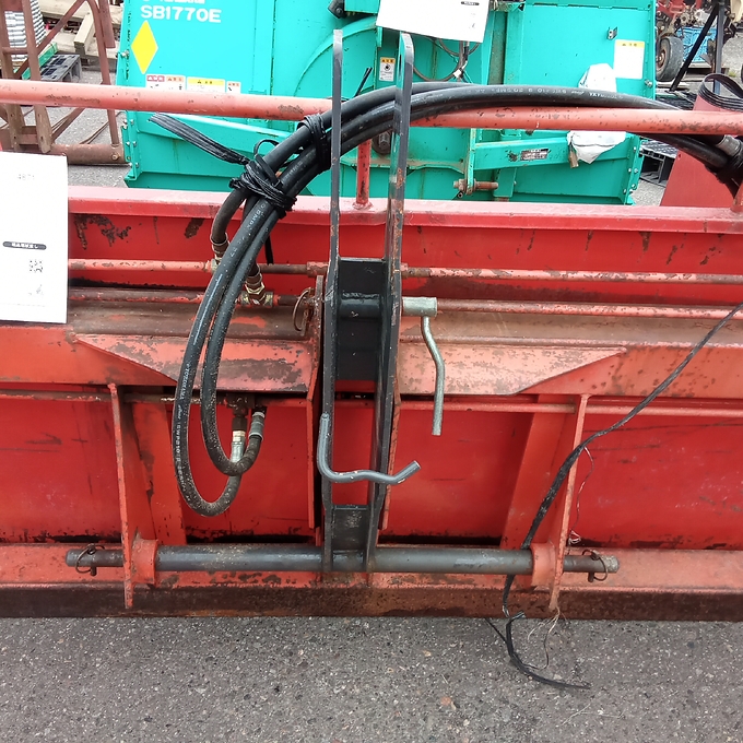 中古農機詳細 | 中古農機情報サイト アルーダ