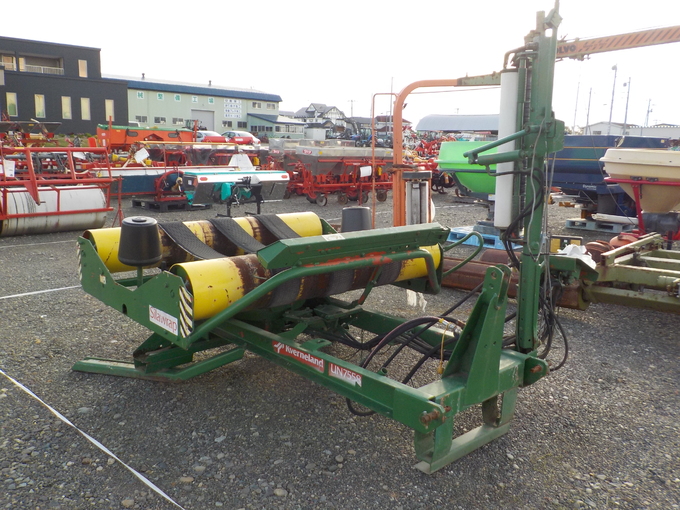 中古農機詳細 | 中古農機情報サイト アルーダ