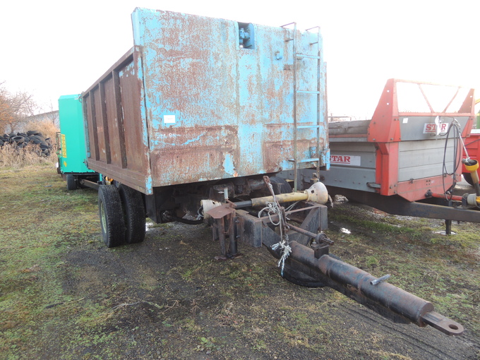 中古農機詳細 | 中古農機情報サイト アルーダ