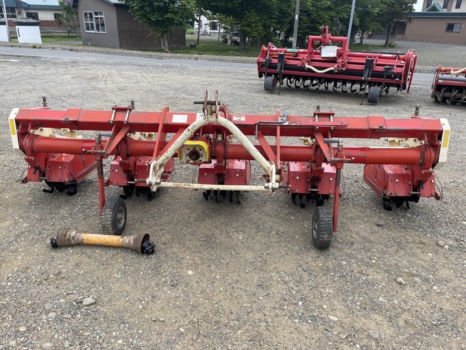 中古農機詳細 | 中古農機情報サイト アルーダ