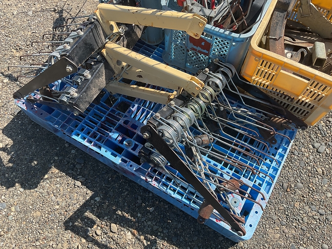 中古農機詳細 | 中古農機情報サイト アルーダ