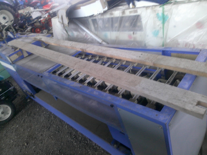 中古農機詳細 | 中古農機情報サイト アルーダ