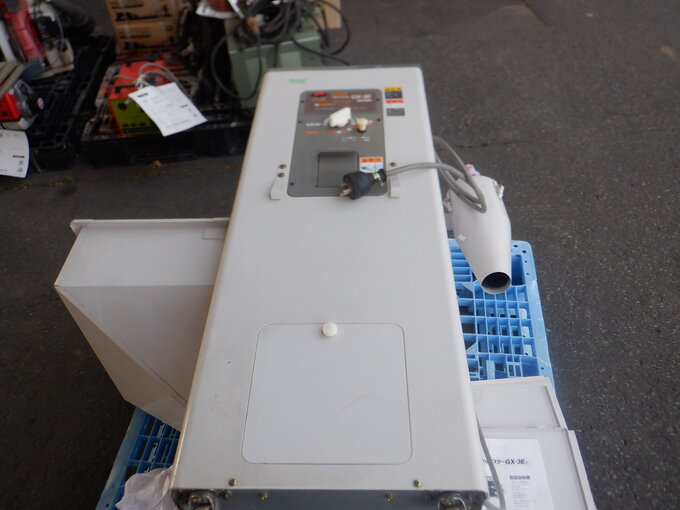 中古農機詳細 | 中古農機情報サイト アルーダ