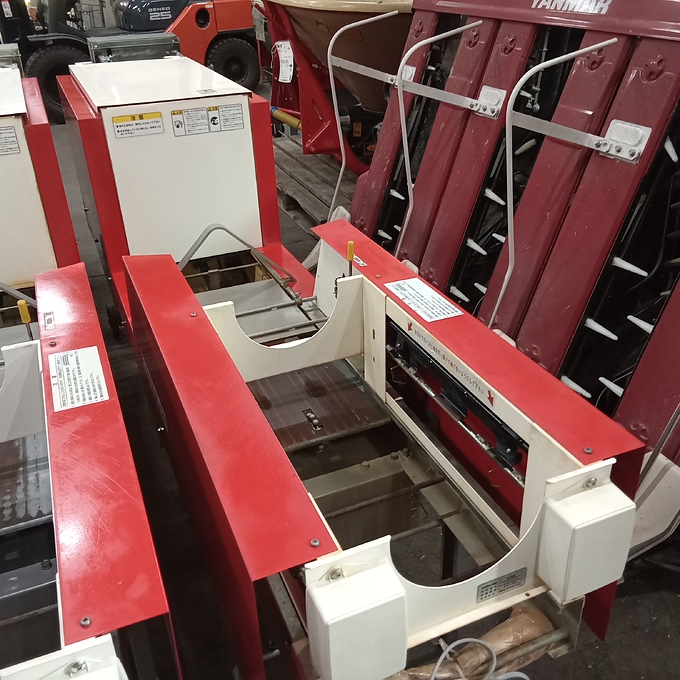 1937年（昭和12年）頃常盤商会製造、高さ45センチ 中古農機詳細 | 中古農機情報サイト アルーダ
