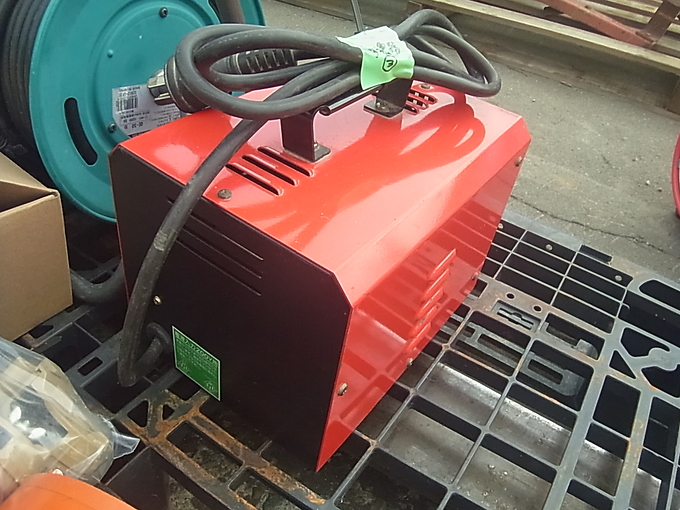 中古農機詳細 | 中古農機情報サイト アルーダ
