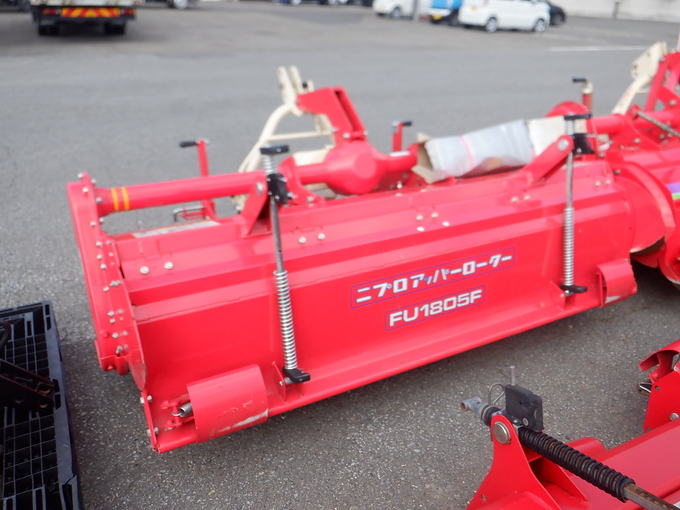中古農機詳細 | 中古農機情報サイト アルーダ
