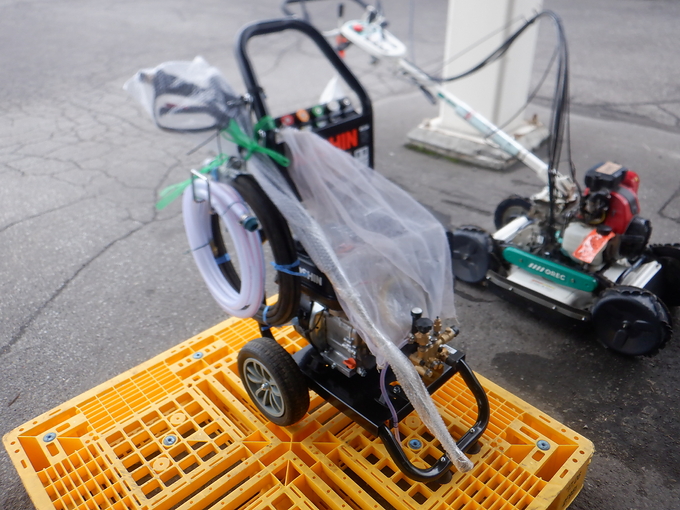 中古農機詳細 | 中古農機情報サイト アルーダ