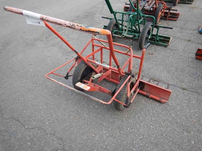 当時物　渥美産業　陽炎　昭和レトロ 中古農機詳細 | 中古農機情報サイト アルーダ