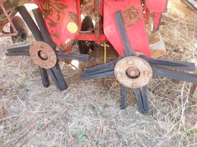 平成一桁ターボババアページ 中古農機詳細 | 中古農機情報サイト アルーダ