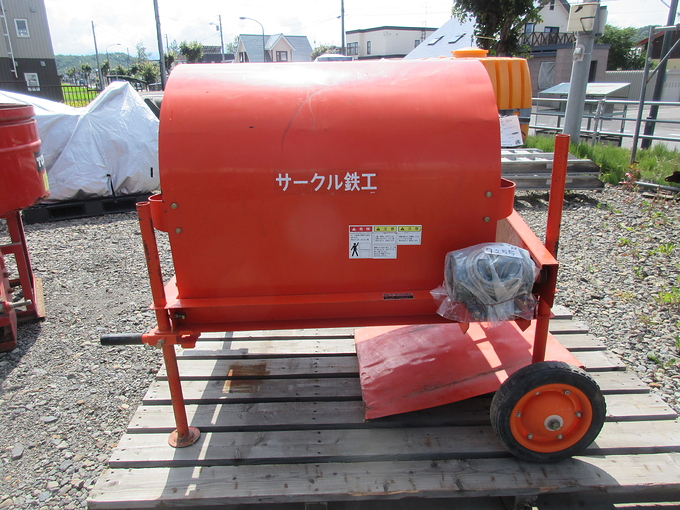 中古農機詳細 | 中古農機情報サイト アルーダ