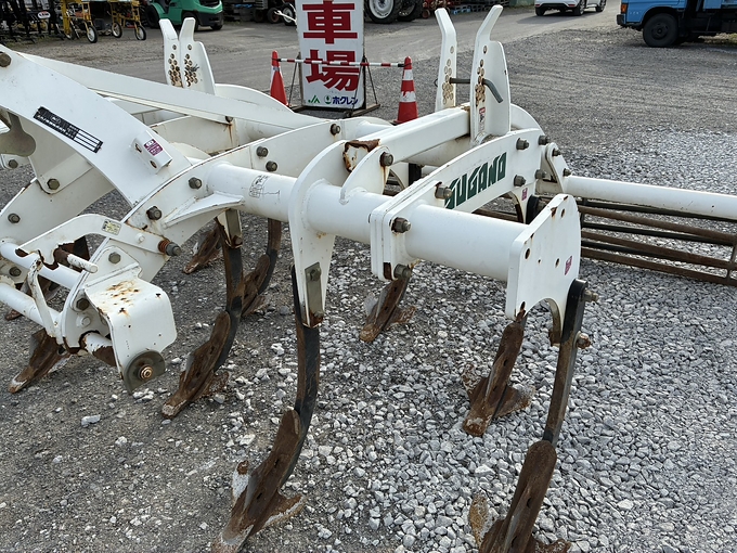 中古農機詳細 | 中古農機情報サイト アルーダ