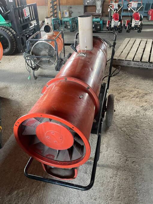 中古農機詳細 | 中古農機情報サイト アルーダ