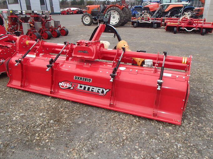 たなかたろう様確認用 中古農機詳細 | 中古農機情報サイト アルーダ