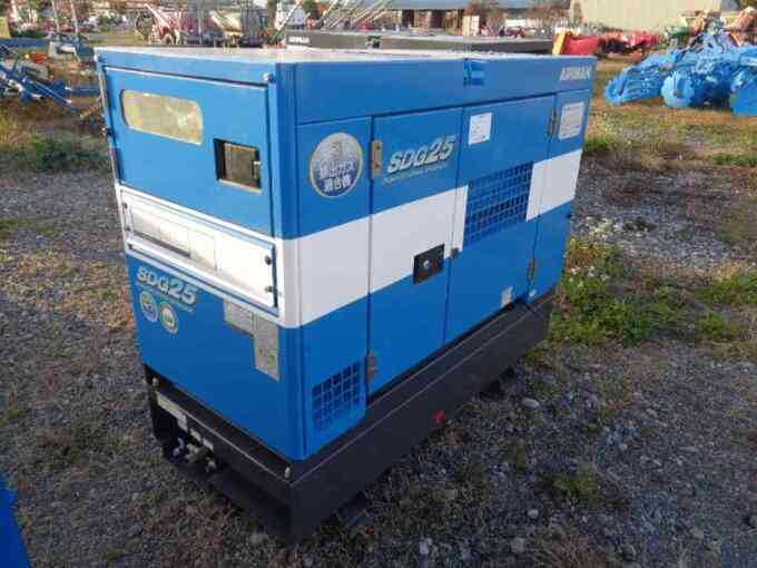 中古アンリツ金属検出機 KD8116A(通過幅300mm通過高さ180mm)/Z