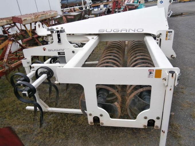 中古農機詳細 | 中古農機情報サイト アルーダ