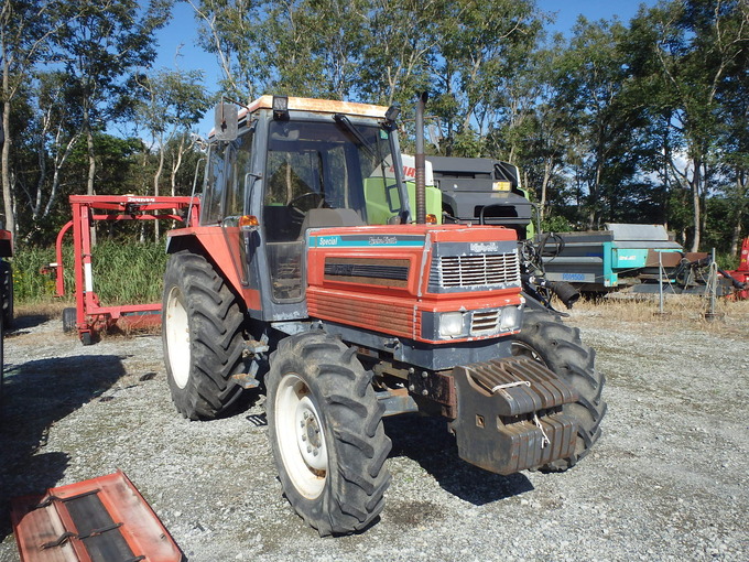 中古農機詳細 | 中古農機情報サイト アルーダ