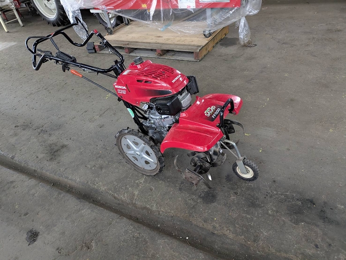 中古農機詳細 | 中古農機情報サイト アルーダ
