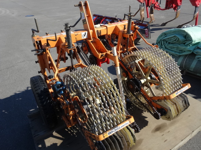 中古農機詳細 | 中古農機情報サイト アルーダ