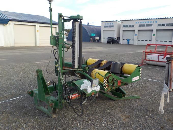 中古農機詳細 | 中古農機情報サイト アルーダ