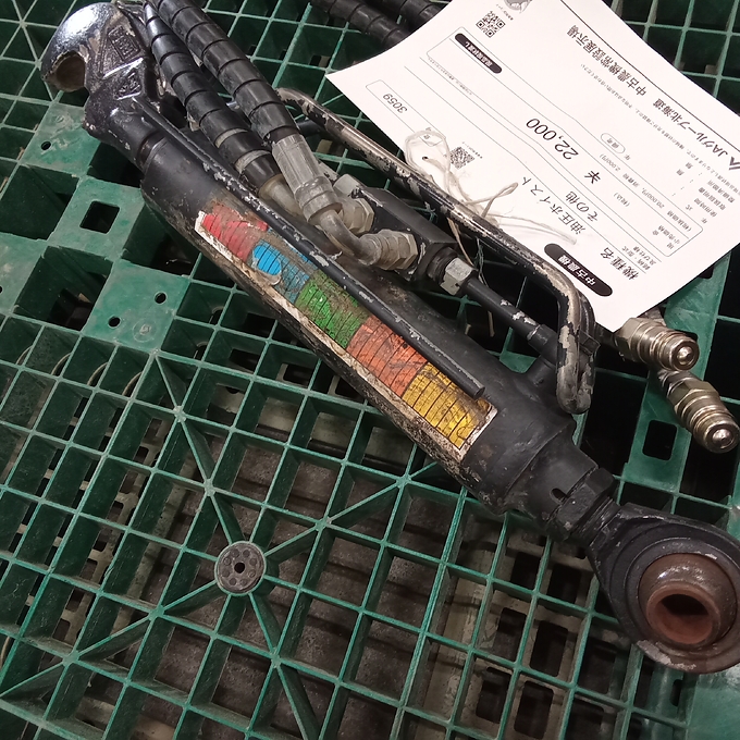 中古農機詳細 | 中古農機情報サイト アルーダ