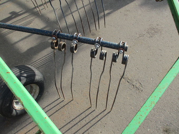 Yale Hipuller チェーンブロック 1/2トン【野田愛宕店】【店頭取引限定】【中古】管理番号：ITV4HD0ZEYH6 中古農機詳細 | 中古農機情報サイト アルーダ