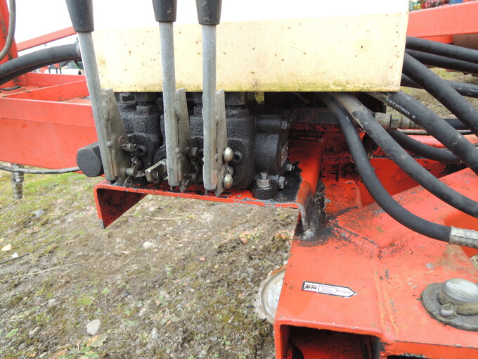 中古農機詳細 | 中古農機情報サイト アルーダ