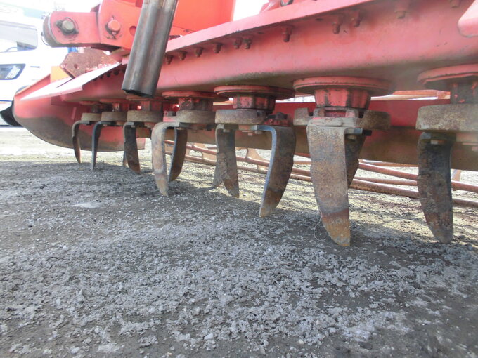 中古農機詳細 | 中古農機情報サイト アルーダ 