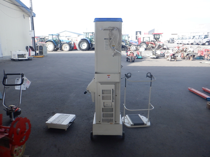 中古農機詳細 | 中古農機情報サイト アルーダ