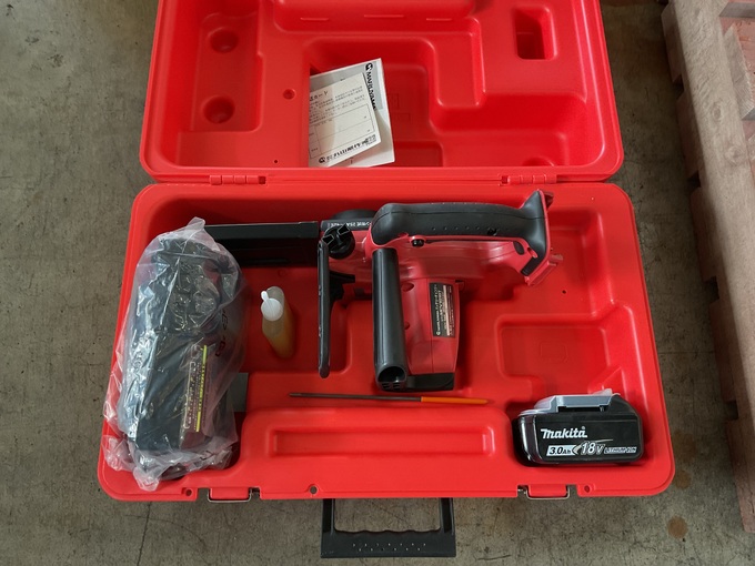 中古農機詳細 | 中古農機情報サイト アルーダ