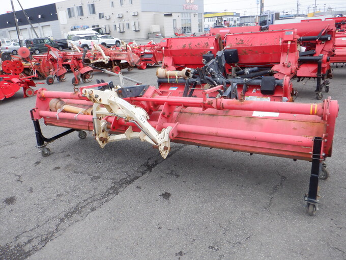 中古農機詳細 | 中古農機情報サイト アルーダ 中古農機詳細 | 中古農機情報サイト アルーダ