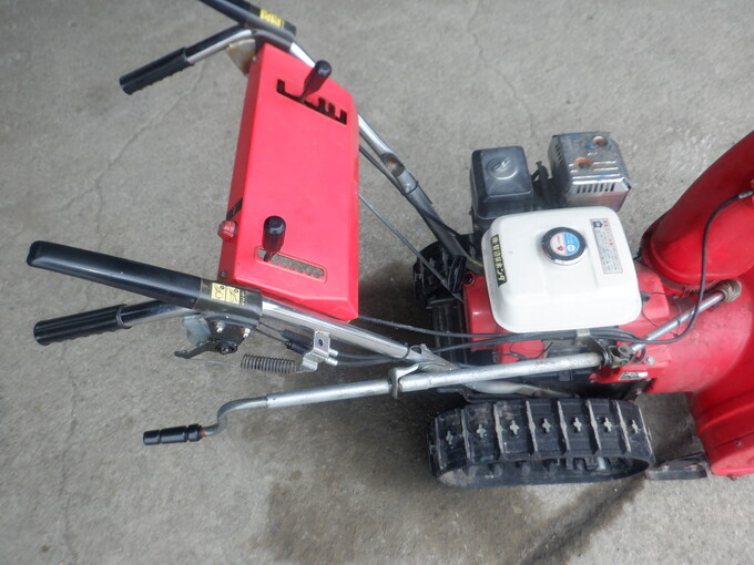 中古農機詳細 | 中古農機情報サイト アルーダ