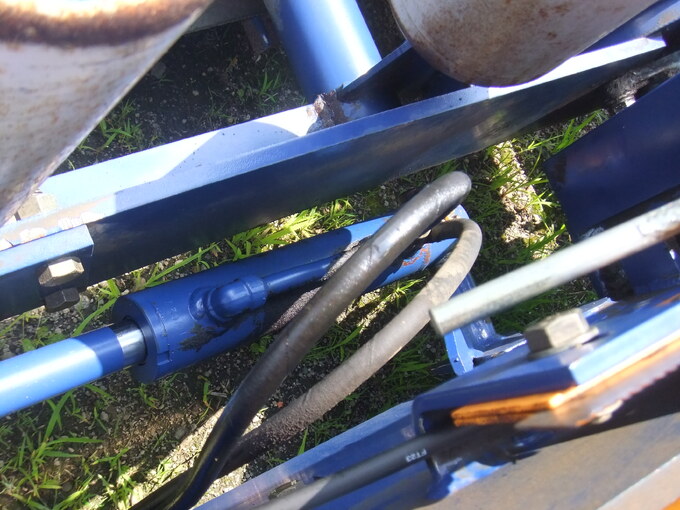 中古農機詳細 | 中古農機情報サイト アルーダ