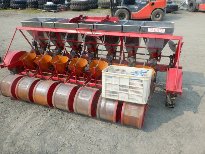 中古農機詳細 | 中古農機情報サイト アルーダ