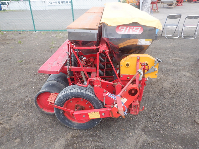 中古農機詳細 | 中古農機情報サイト アルーダ