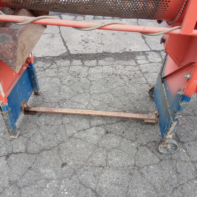 中古農機詳細 | 中古農機情報サイト アルーダ