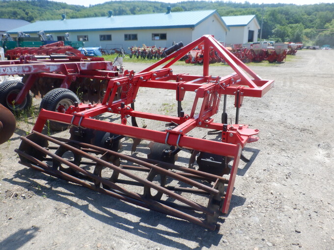 中古農機詳細 | 中古農機情報サイト アルーダ