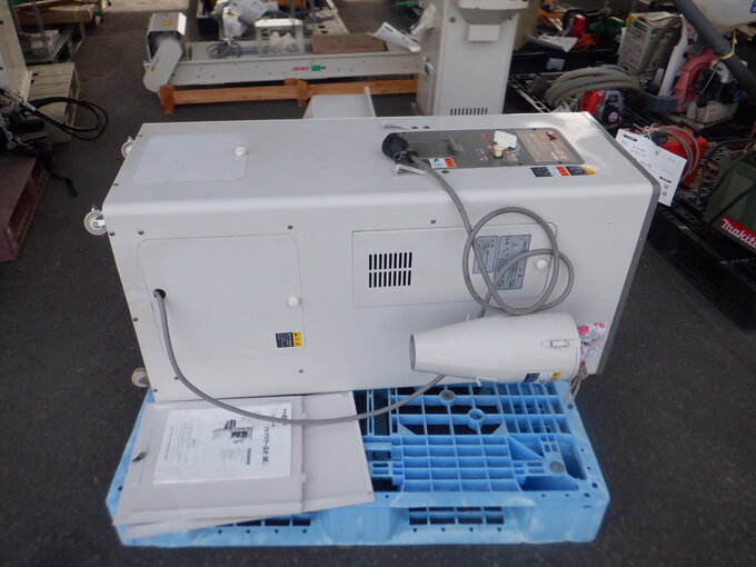 中古農機詳細 | 中古農機情報サイト アルーダ