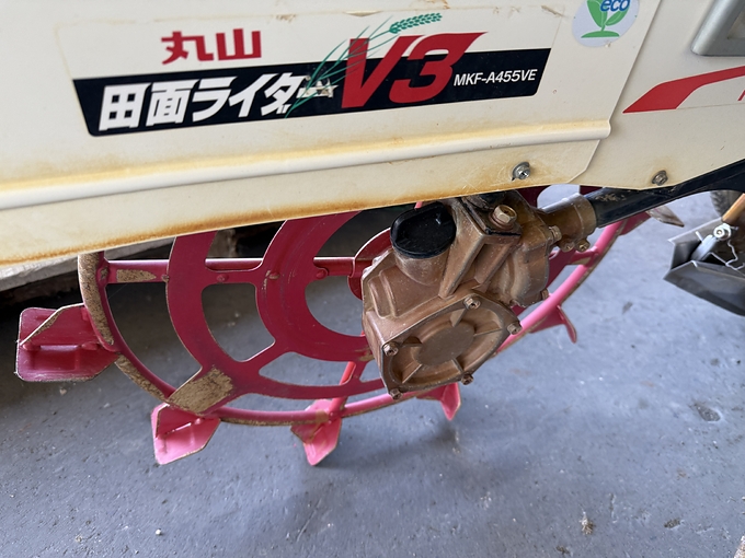 中古農機詳細 | 中古農機情報サイト アルーダ
