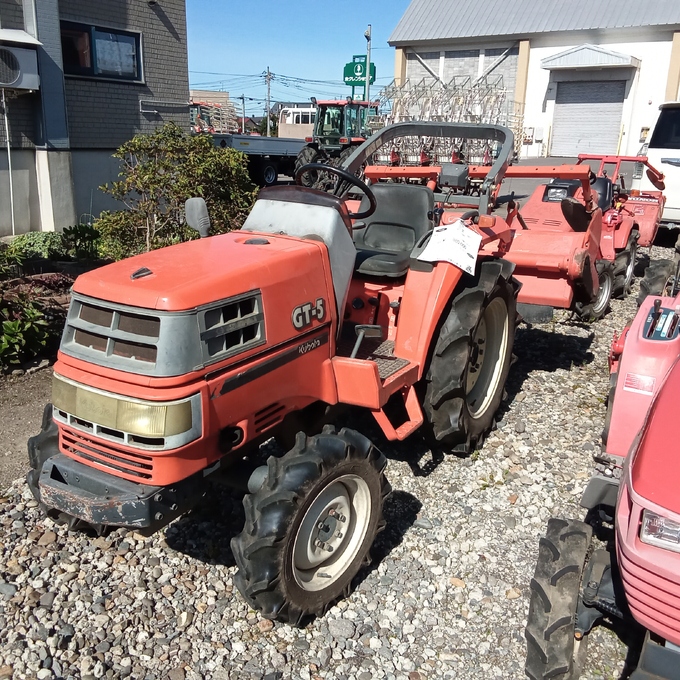 中古農機詳細 | 中古農機情報サイト アルーダ
