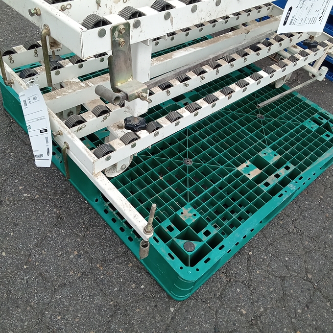 中古農機詳細 | 中古農機情報サイト アルーダ