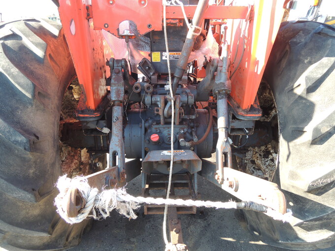 中古農機詳細 | 中古農機情報サイト アルーダ