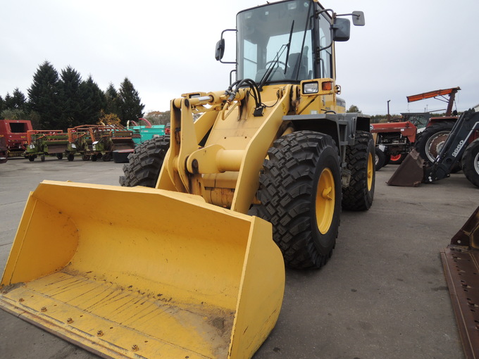 中古農機詳細 | 中古農機情報サイト アルーダ